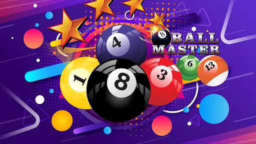 8 Ball Master | juego | XWorld