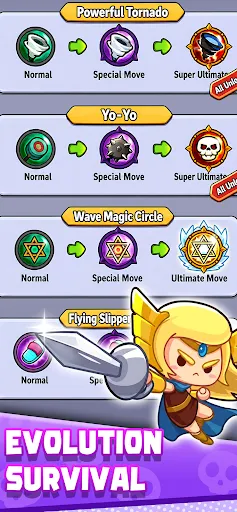 Kungpow Granny's Revenge | Games | XWorld Kungpow Granny's Revenge | Games | XWorld
