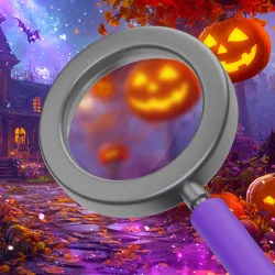 XWorld | Halloween Stories: Tap&Find