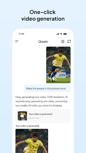 Qwen - Alibaba AI Assistant | Games | XWorld Qwen - Alibaba AI Assistant | Games | XWorld