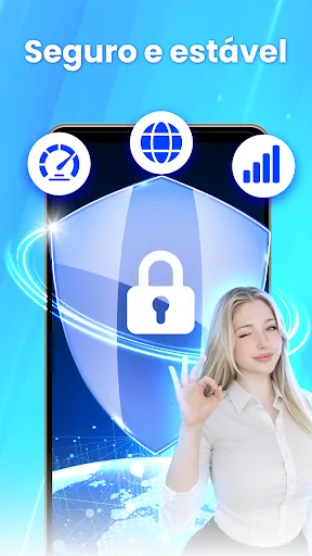 GuardVPN - Internet Segura | Jogos | XWorld