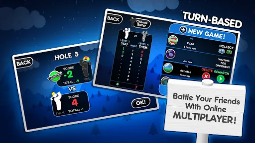 Super Stickman Golf 2 | Games | XWorld