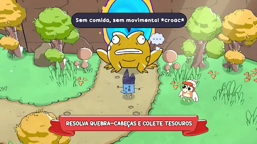 Bluey's Quest: Caneta Dourada | Jogos | XWorld