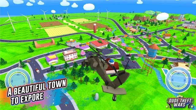 Dude Theft Wars FPS Open World | Games | XWorld