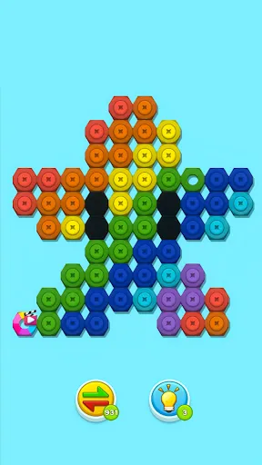 Nut n Bolt Sort: Color Puzzle | Jogos | XWorld