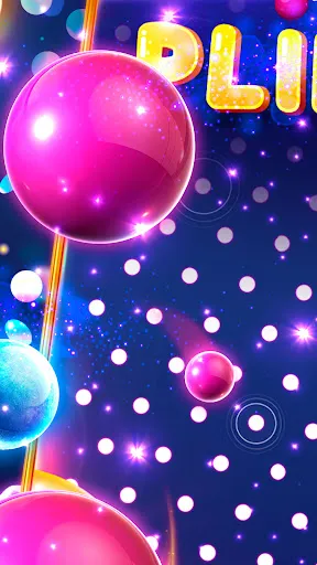 Pinko Balls : Drop and Winning | Permainan | XWorld