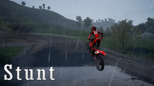 Hard Climb Mad MotoCross 2025 | เกม | XWorld