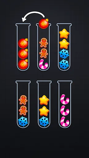 Color Ball Journey Sorting Puz | Игры | XWorld Color Ball Journey Sorting Puz | Игры | XWorld