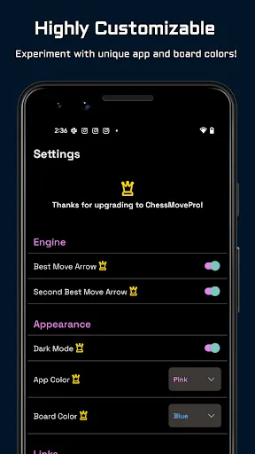 Chess Bot: Stockfish Engine | เกม | XWorld