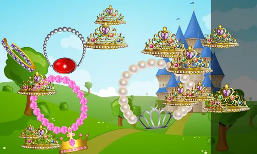 Jogos para meninas Princesas | Jogos | XWorld