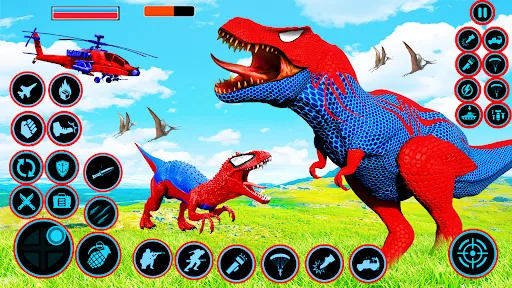 Dino Hunter 3d: Jogos | Jogos | XWorld