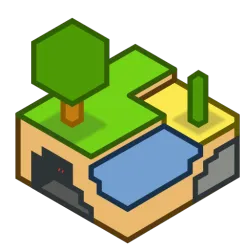 XWorld | Luanti (formerly Minetest)