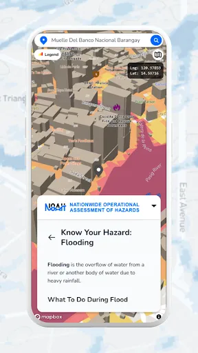 UP NOAH | Games | XWorld