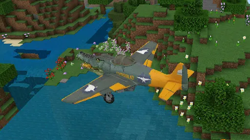 Craft Italian Brainrot | Игры | XWorld