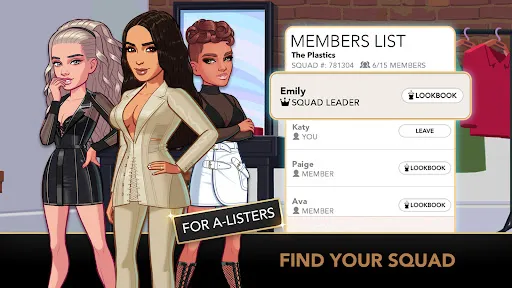 Kim Kardashian: Hollywood | Games | XWorld