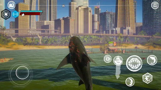 Maneater - Try & Buy | Permainan | XWorld