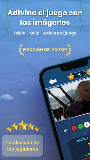Adivina el Juego - Quiz Trivia | juego | XWorld Adivina el Juego - Quiz Trivia | juego | XWorld