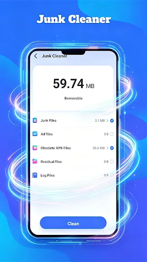 Junk Files Cleaner | เกม | XWorld Junk Files Cleaner | เกม | XWorld