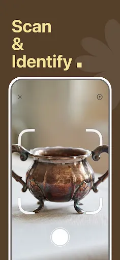 AntiqSnap: Antique Identifier | 游戏 | XWorld