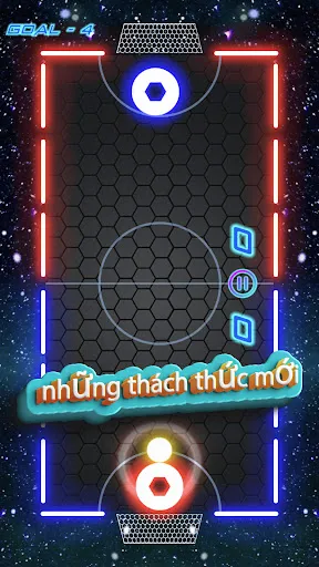 khúc côn cầu trên không phát | Games | XWorld