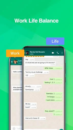 Dual Cloner - App Dual Space | Games | XWorld Dual Cloner - App Dual Space | Games | XWorld