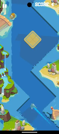 Wave Rider Dolphin | 游戏 | XWorld