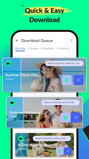 AnyLink XGet Video Downloader | Jogos | XWorld