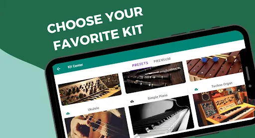 Mega Piano: Keyboard Piano | 游戏 | XWorld