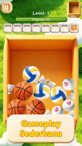 Tangkap Hewan Lucu: Tile Match | Permainan | XWorld Tangkap Hewan Lucu: Tile Match | Permainan | XWorld