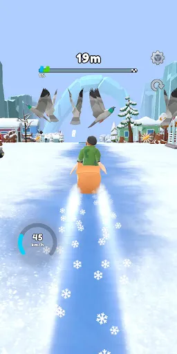 Epic Bum Ride | Игры | XWorld Epic Bum Ride | Игры | XWorld