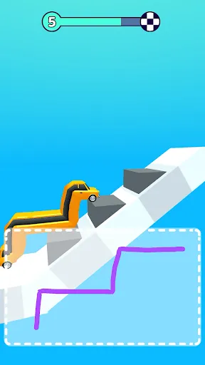 Worm Car | 游戏 | XWorld