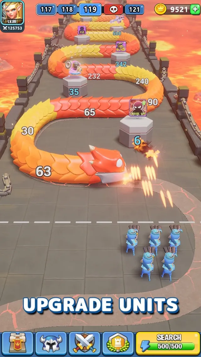 Kingdom Guard:Tower Defense TD | 游戏 | XWorld