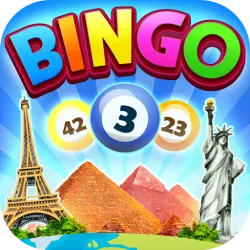 XWorld | Bingo Cruise: Live Bingo Party