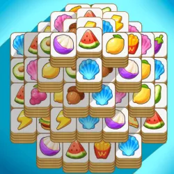 XWorld | Tile Trip -Match 3 Puzzle Game