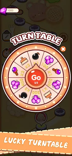 ballCrushGame | Games | XWorld