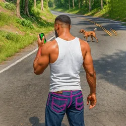 XWorld | Gangster World Vegas Boss Game