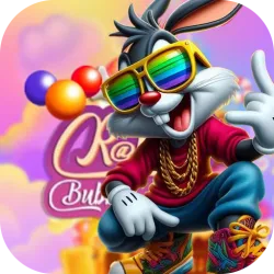 XWorld | Rabbit Bubble Shooter