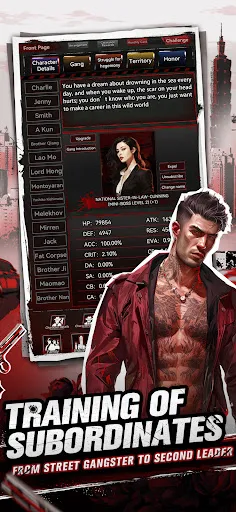 Mafia Only | Games | XWorld