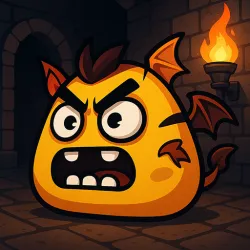 XWorld | Dungeon Escape