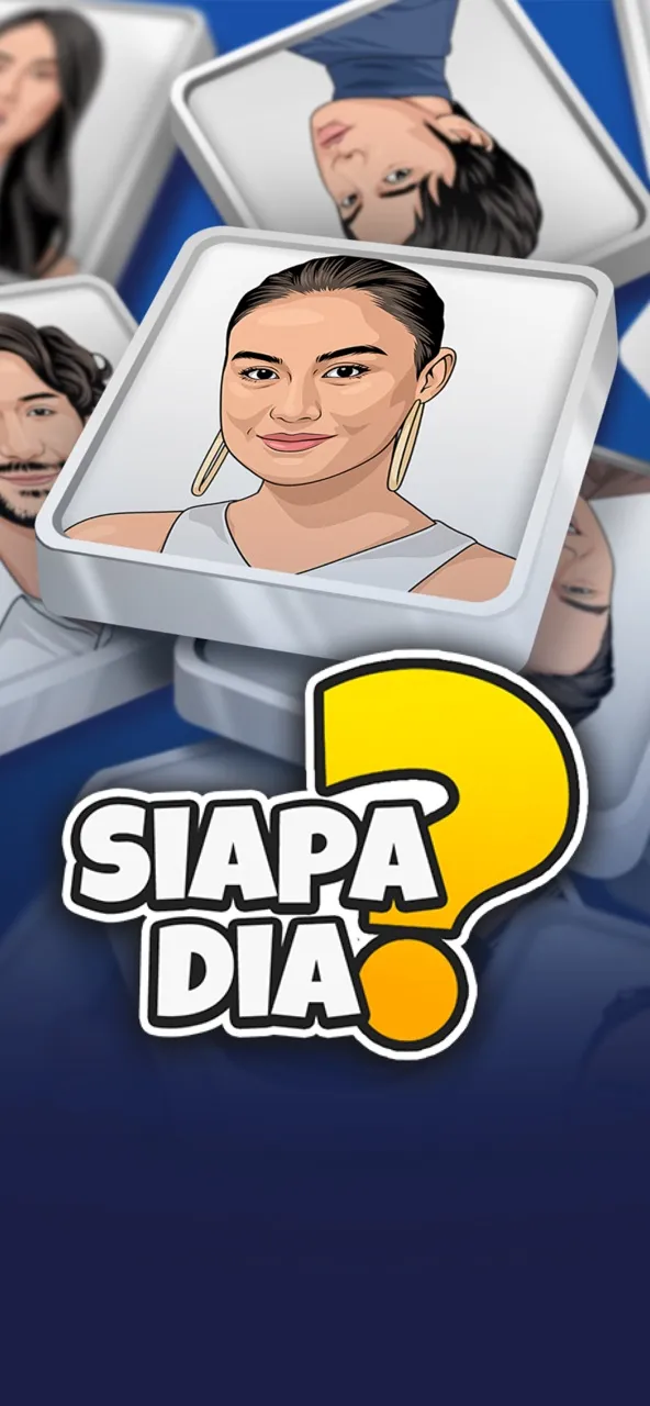 Siapa dia? Tebak Selebriti! | Permainan | XWorld