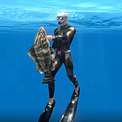 XWorld | Freediving Hunter Adrenaline XWorld | Freediving Hunter Adrenaline