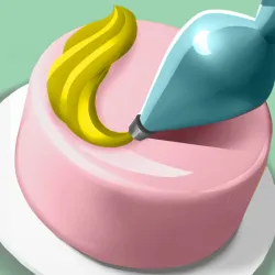 XWorld | Trang Trí Bánh: Cake Decorate