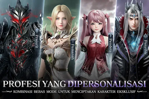 Devil Athena: Dark Olympus | Permainan | XWorld