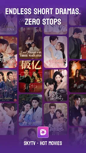 SkyTV - Hot Movies | 游戏 | XWorld