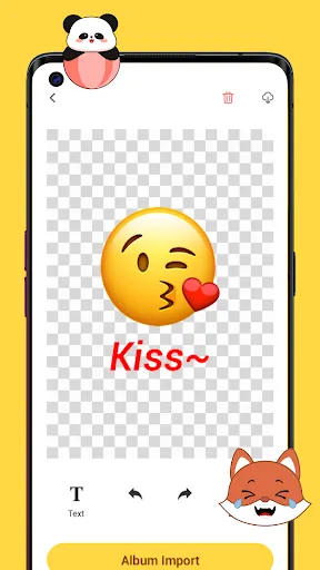 MojiVerse | Permainan | XWorld