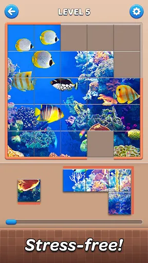 BlockPics Jigsaw Puzzle | Games | XWorld BlockPics Jigsaw Puzzle | Games | XWorld