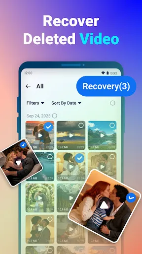 Photo Recovery, Data Recovery | Games | XWorld Photo Recovery, Data Recovery | Games | XWorld