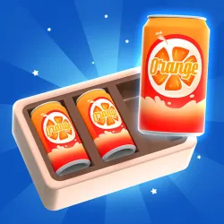 XWorld | Goods Jam: Sorting Puzzle