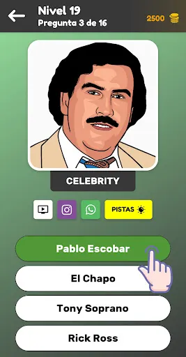 Sùper Quiz: Juego de Fotos | juego | XWorld Sùper Quiz: Juego de Fotos | juego | XWorld