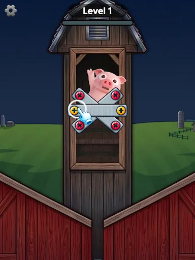 Piggy Escape | Игры | XWorld Piggy Escape | Игры | XWorld